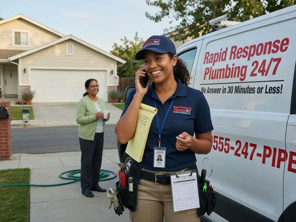 Emergency Plumber Crowley, LA FAQs